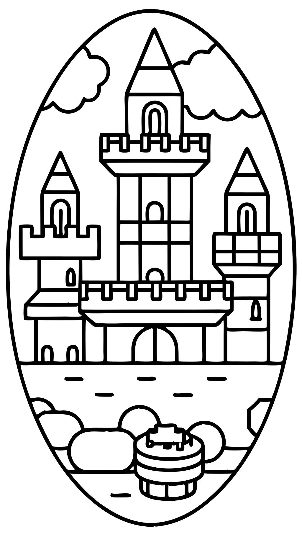 coloring pages legos